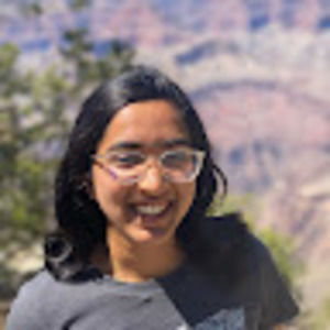 Meet your Posher, Ananya